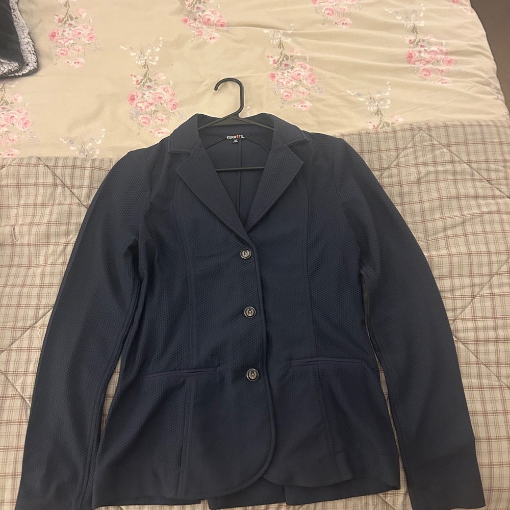 Kerrits Affinity Aero Show Jacket